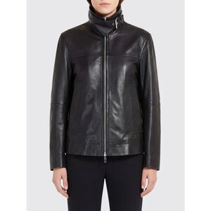 Sportmax Jacket Woman Black